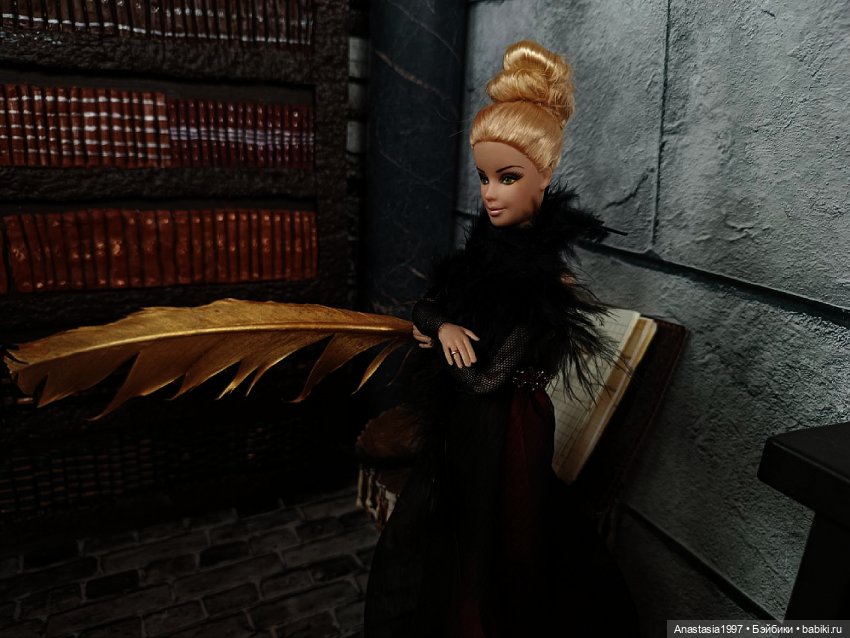 Школа Добра и Зла /Последнее "Долго и счастливо" /19 серия /Вечер встречи школьных друзей /часть 1 | Бэйбики Школа Добра и Зла /Последнее "Долго и счастливо" /19 серия /Вечер встречи школьных друзей /часть 1 (фото 2)