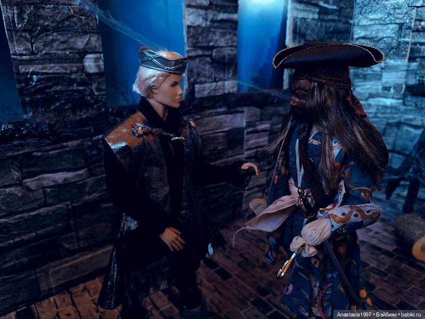 Школа Добра и Зла /Последнее "Долго и счастливо" /19 серия /Вечер встречи школьных друзей /часть 2