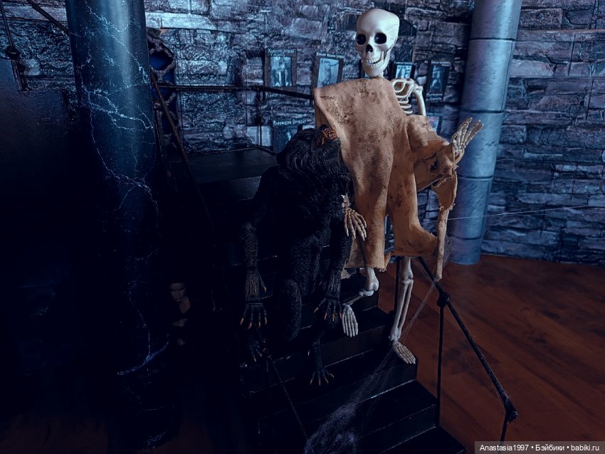 Школа Добра и Зла /Последнее "Долго и счастливо" /19 серия /Вечер встречи школьных друзей /часть 1 | Бэйбики Школа Добра и Зла /Последнее "Долго и счастливо" /19 серия /Вечер встречи школьных друзей /часть 1