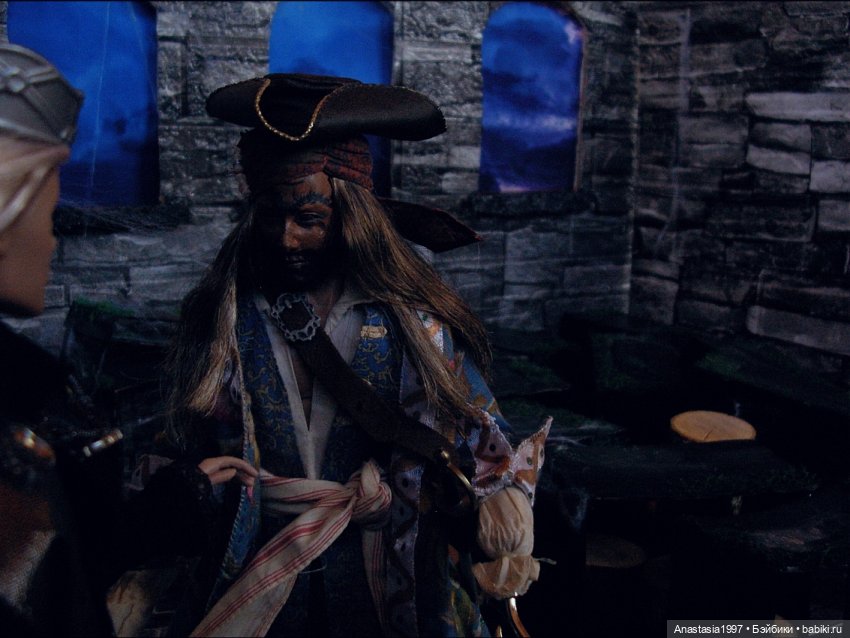 Школа Добра и Зла /Последнее "Долго и счастливо" /19 серия /Вечер встречи школьных друзей /часть 2