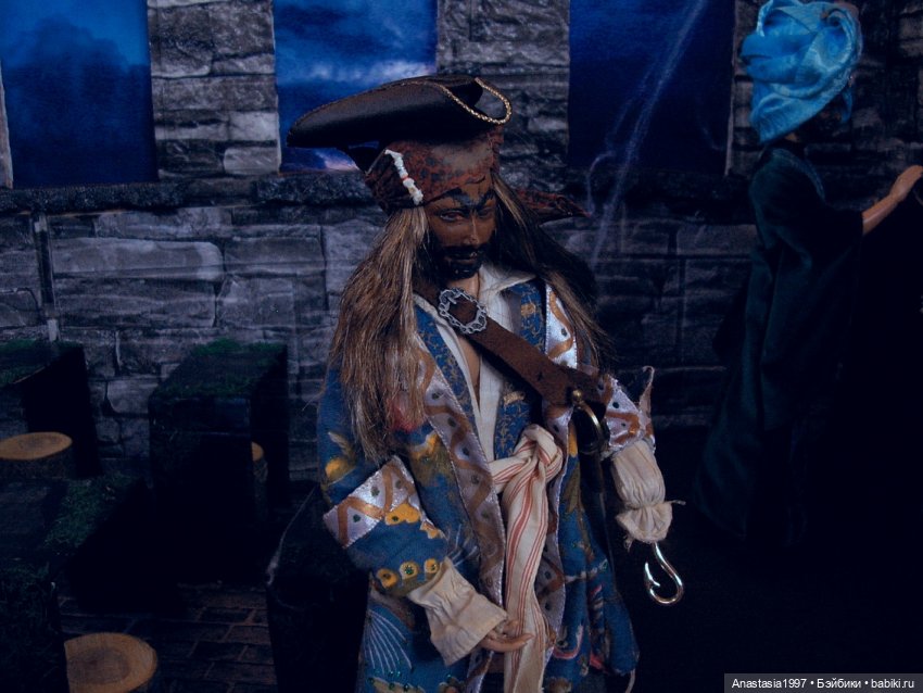 Школа Добра и Зла /Последнее "Долго и счастливо" /19 серия /Вечер встречи школьных друзей /часть 2