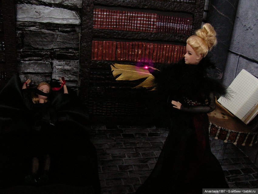 Школа Добра и Зла /Последнее "Долго и счастливо" /19 серия /Вечер встречи школьных друзей /часть 1 | Бэйбики Школа Добра и Зла /Последнее "Долго и счастливо" /19 серия /Вечер встречи школьных друзей /часть 1 (фото 4)