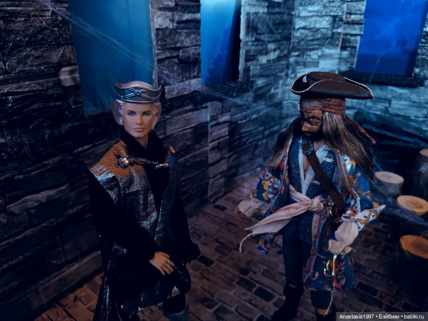 Школа Добра и Зла /Последнее "Долго и счастливо" /19 серия /Вечер встречи школьных друзей /часть 2