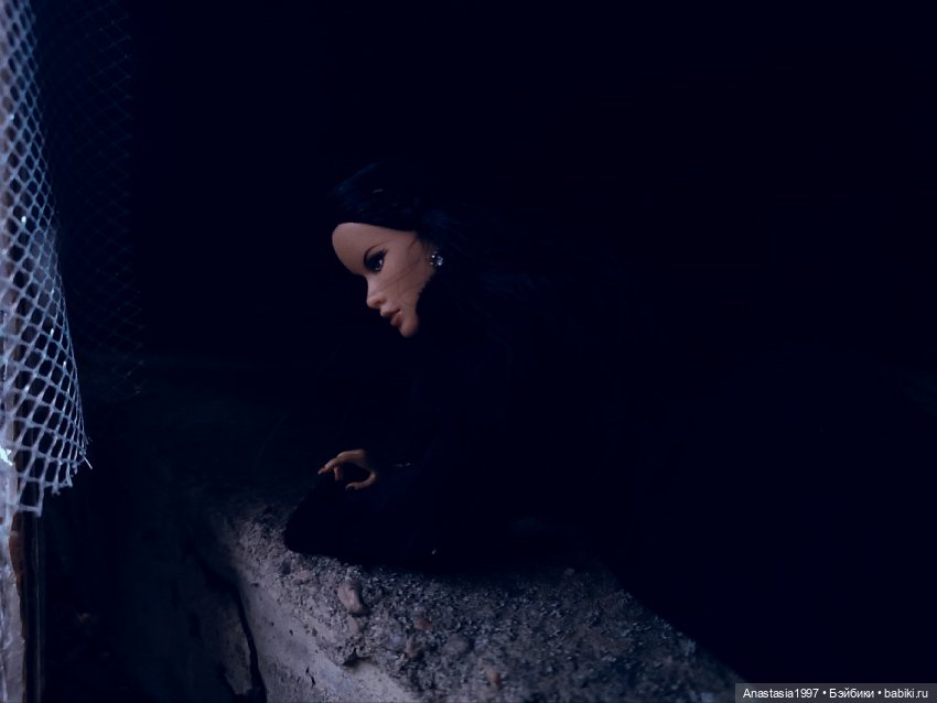 Школа Добра и Зла /Последнее "Долго и счастливо" /19 серия /Вечер встречи школьных друзей /часть 2 (фото 3)