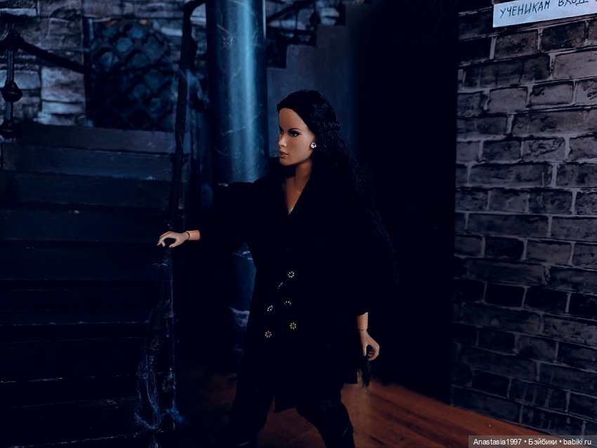 Школа Добра и Зла /Последнее "Долго и счастливо" /19 серия /Вечер встречи школьных друзей /часть 1 | Бэйбики Школа Добра и Зла /Последнее "Долго и счастливо" /19 серия /Вечер встречи школьных друзей /часть 1