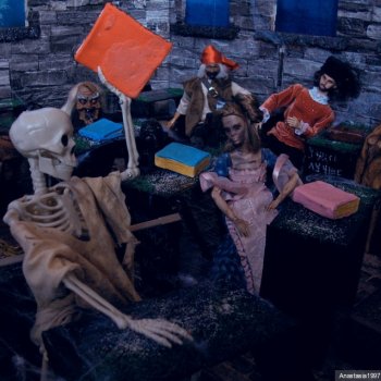 Школа Добра и Зла /Последнее "Долго и счастливо" /19 серия /Вечер встречи школьных друзей /часть 2