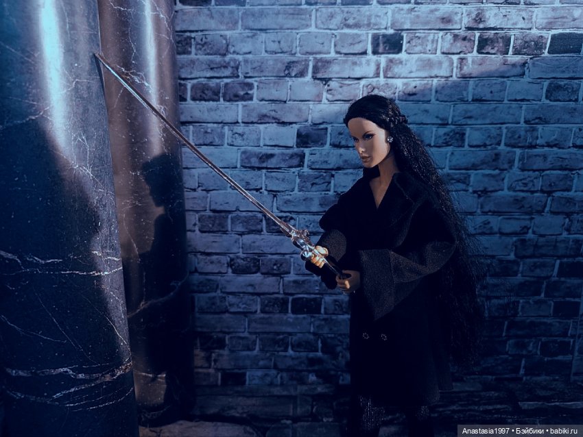 Школа Добра и Зла /Последнее "Долго и счастливо" /20 серия /Экспресс "Волшебная пыльца" /часть 1