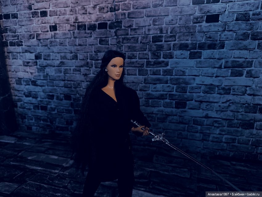 Школа Добра и Зла /Последнее "Долго и счастливо" /20 серия /Экспресс "Волшебная пыльца" /часть 1