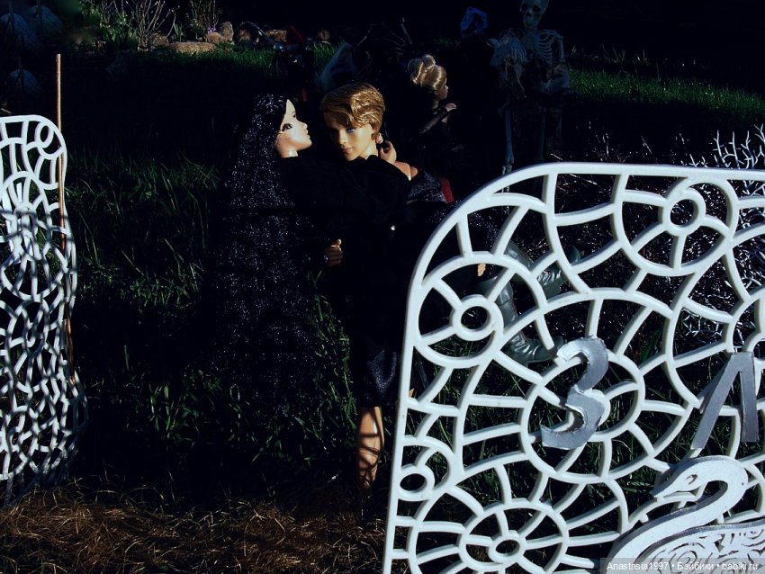 Школа Добра и Зла /Последнее "Долго и счастливо" /20 серия /Экспресс "Волшебная пыльца" /часть 4 | Бэйбики Школа Добра и Зла /Последнее "Долго и счастливо" /20 серия /Экспресс "Волшебная пыльца" /часть 4