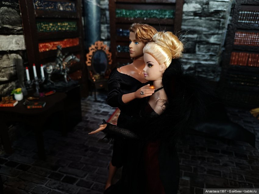 Школа Добра и Зла / Последнее "Долго и счастливо" / 20 серия /Экспресс "Волшебная пыльца" /часть 2