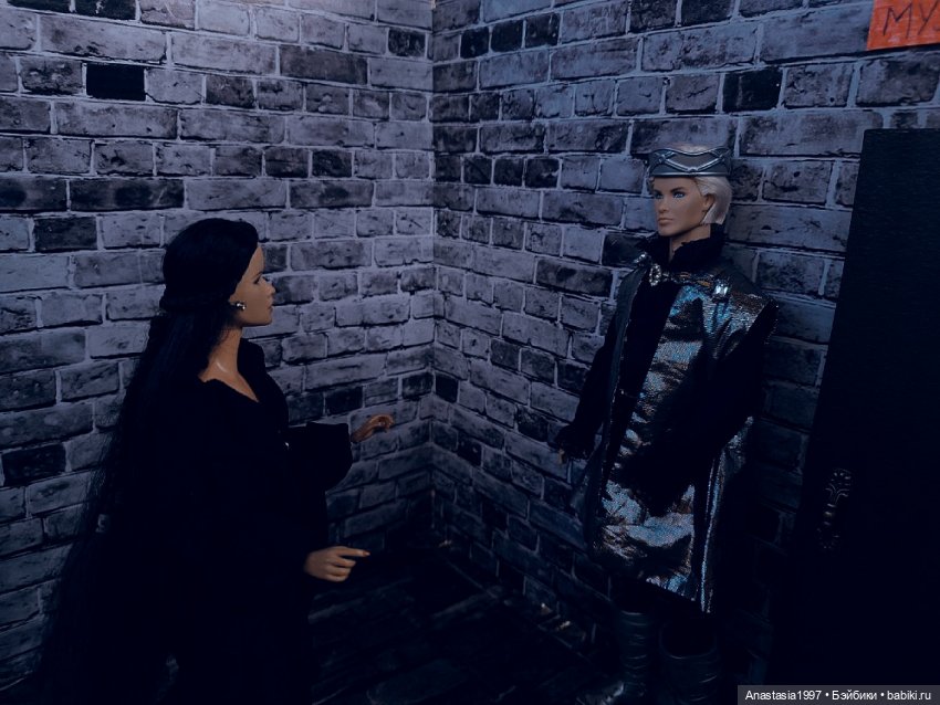 Школа Добра и Зла /Последнее "Долго и счастливо" /20 серия /Экспресс "Волшебная пыльца" /часть 1