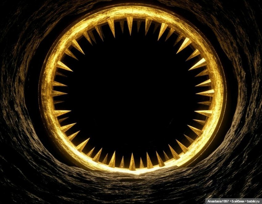 Школа Добра и Зла /Последнее "Долго и счастливо" /21 серия /Разговор за портьерой /часть 1