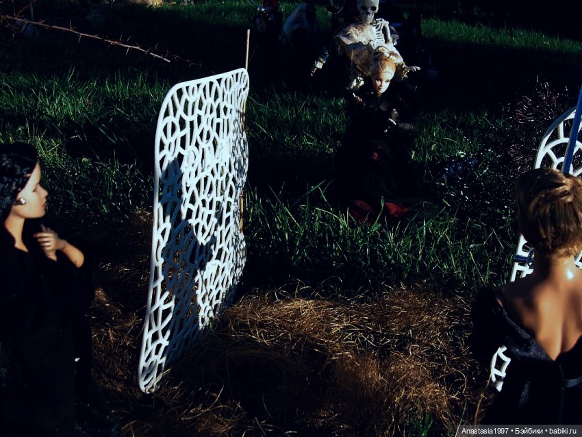 Школа Добра и Зла /Последнее "Долго и счастливо" /20 серия /Экспресс "Волшебная пыльца" /часть 4 | Бэйбики Школа Добра и Зла /Последнее "Долго и счастливо" /20 серия /Экспресс "Волшебная пыльца" /часть 4