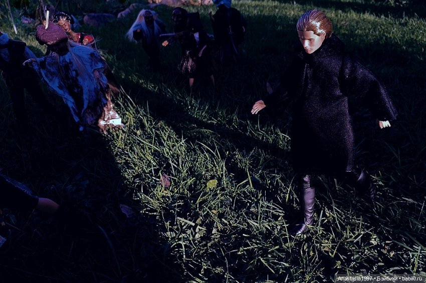 Школа Добра и Зла /Последнее "Долго и счастливо" /20 серия /Экспресс "Волшебная пыльца" /часть 4 | Бэйбики Школа Добра и Зла /Последнее "Долго и счастливо" /20 серия /Экспресс "Волшебная пыльца" /часть 4