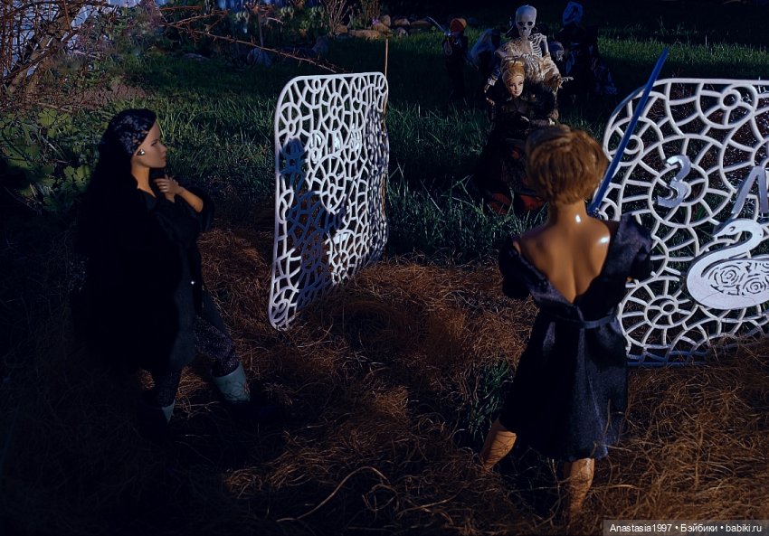 Школа Добра и Зла /Последнее "Долго и счастливо" /20 серия /Экспресс "Волшебная пыльца" /часть 4 | Бэйбики Школа Добра и Зла /Последнее "Долго и счастливо" /20 серия /Экспресс "Волшебная пыльца" /часть 4