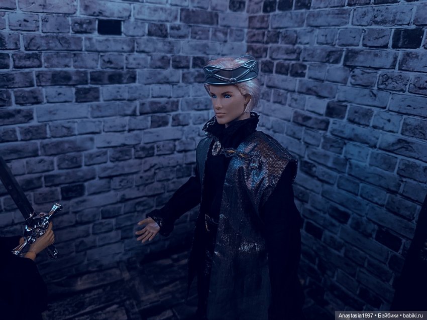 Школа Добра и Зла /Последнее "Долго и счастливо" /20 серия /Экспресс "Волшебная пыльца" /часть 1