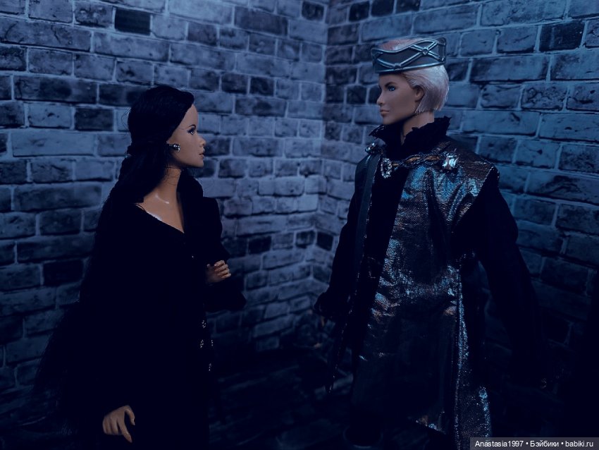 Школа Добра и Зла /Последнее "Долго и счастливо" /20 серия /Экспресс "Волшебная пыльца" /часть 1