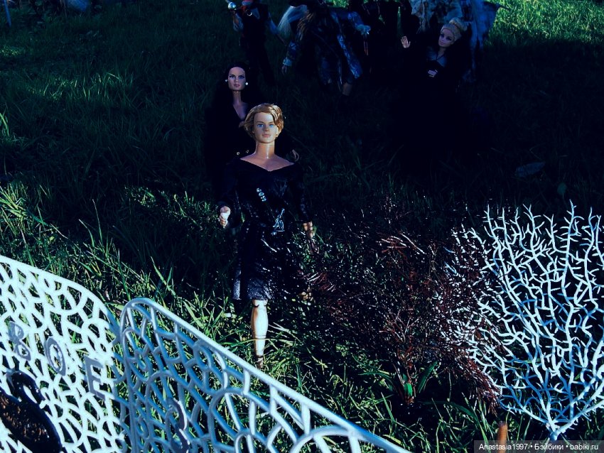 Школа Добра и Зла /Последнее "Долго и счастливо" /20 серия /Экспресс "Волшебная пыльца" /часть 4 | Бэйбики Школа Добра и Зла /Последнее "Долго и счастливо" /20 серия /Экспресс "Волшебная пыльца" /часть 4 (фото 8)