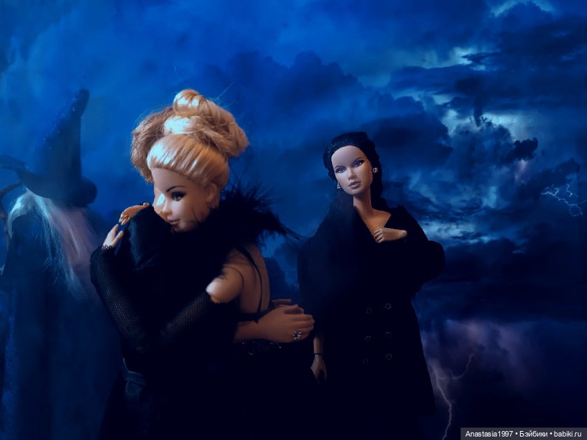 Школа Добра и Зла /Последнее "Долго и счастливо" /20 серия /Экспресс "Волшебная пыльца" /часть 4 | Бэйбики Школа Добра и Зла /Последнее "Долго и счастливо" /20 серия /Экспресс "Волшебная пыльца" /часть 4 (фото 4)