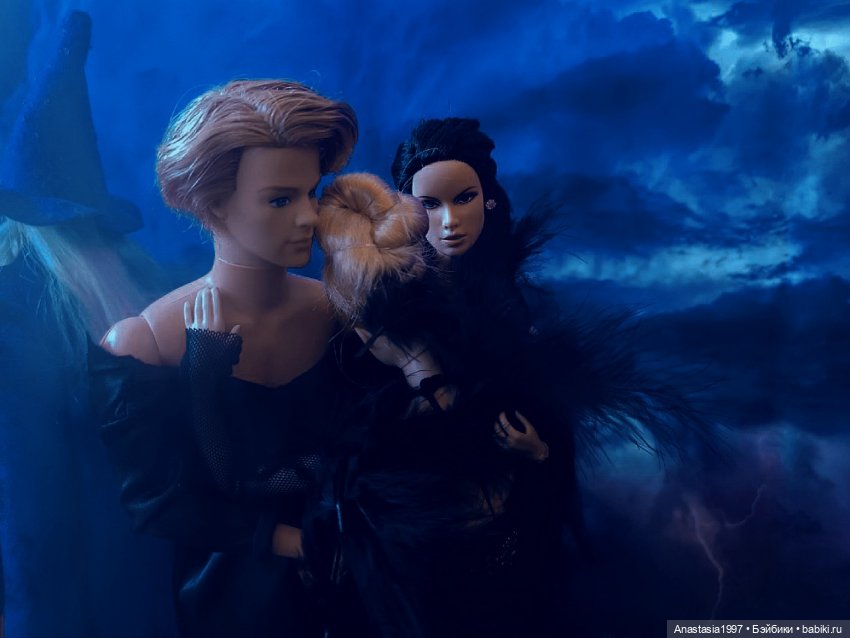 Школа Добра и Зла /Последнее "Долго и счастливо" /20 серия /Экспресс "Волшебная пыльца" /часть 4 | Бэйбики Школа Добра и Зла /Последнее "Долго и счастливо" /20 серия /Экспресс "Волшебная пыльца" /часть 4 (фото 2)