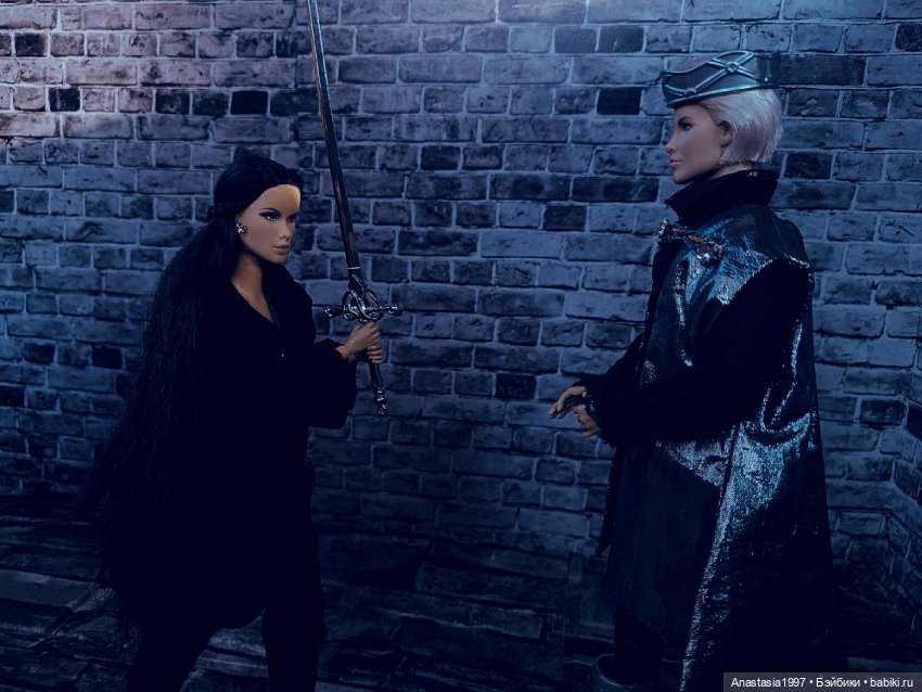 Школа Добра и Зла /Последнее "Долго и счастливо" /20 серия /Экспресс "Волшебная пыльца" /часть 1