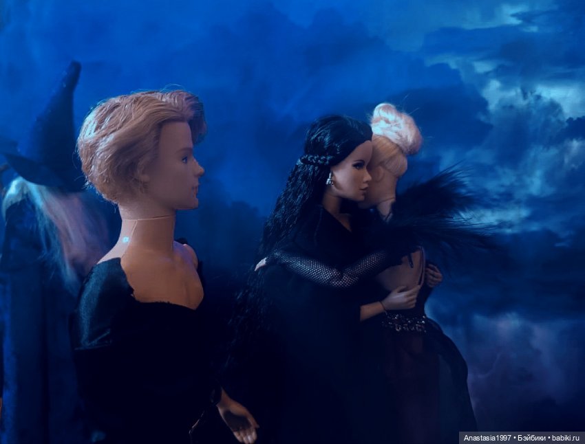 Школа Добра и Зла /Последнее "Долго и счастливо" /20 серия /Экспресс "Волшебная пыльца" /часть 4 | Бэйбики Школа Добра и Зла /Последнее "Долго и счастливо" /20 серия /Экспресс "Волшебная пыльца" /часть 4 (фото 3)