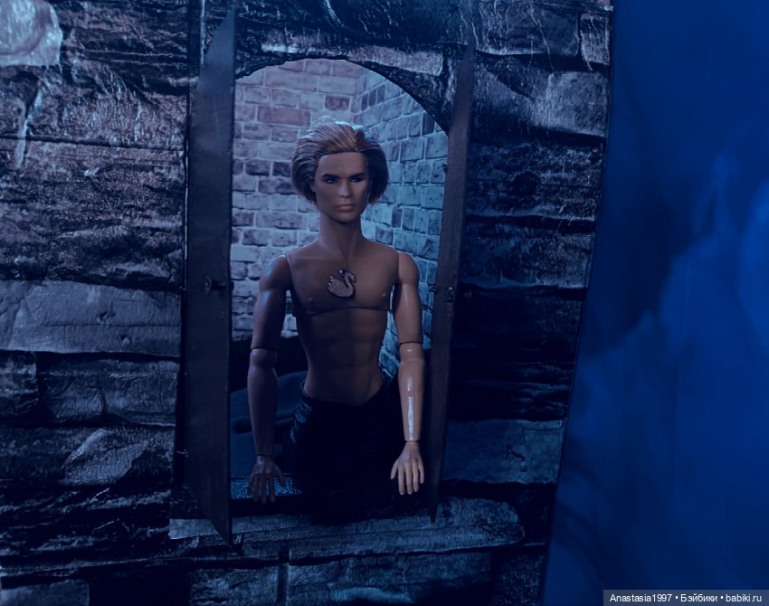 Школа Добра и Зла / Последнее "Долго и счастливо" / 20 серия /Экспресс "Волшебная пыльца" /часть 2