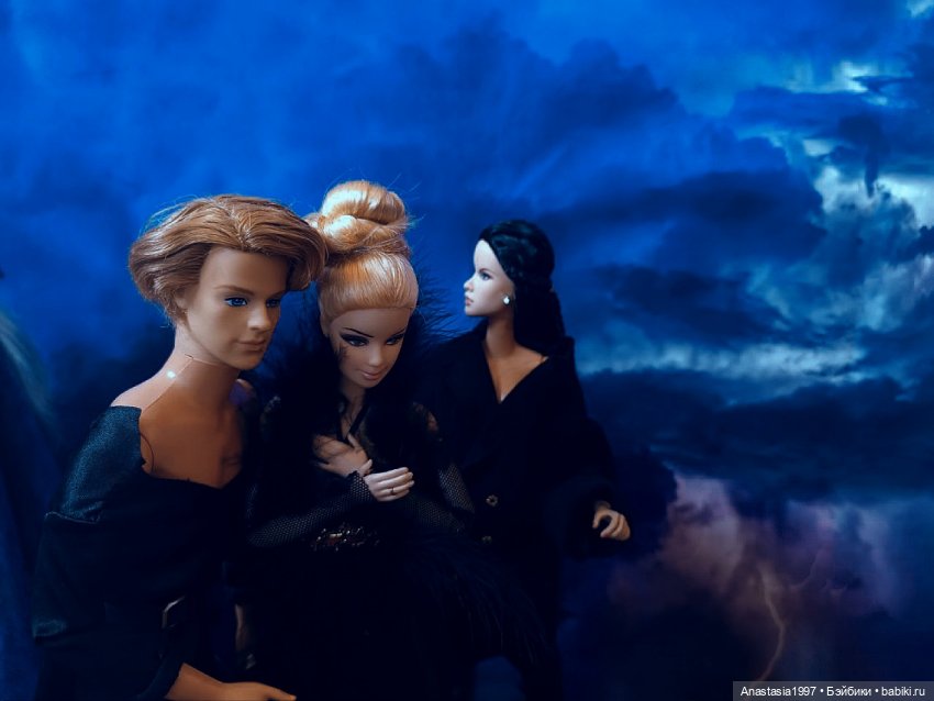 Школа Добра и Зла /Последнее "Долго и счастливо" /20 серия /Экспресс "Волшебная пыльца" /часть 4 | Бэйбики Школа Добра и Зла /Последнее "Долго и счастливо" /20 серия /Экспресс "Волшебная пыльца" /часть 4 (фото 6)