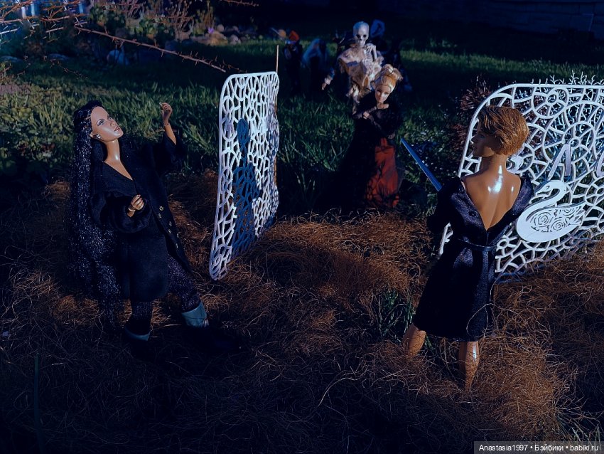 Школа Добра и Зла /Последнее "Долго и счастливо" /20 серия /Экспресс "Волшебная пыльца" /часть 4 | Бэйбики Школа Добра и Зла /Последнее "Долго и счастливо" /20 серия /Экспресс "Волшебная пыльца" /часть 4