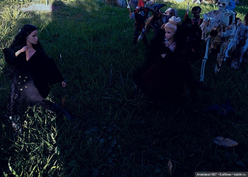 Школа Добра и Зла /Последнее "Долго и счастливо" /20 серия /Экспресс "Волшебная пыльца" /часть 4 | Бэйбики Школа Добра и Зла /Последнее "Долго и счастливо" /20 серия /Экспресс "Волшебная пыльца" /часть 4 (фото 9)