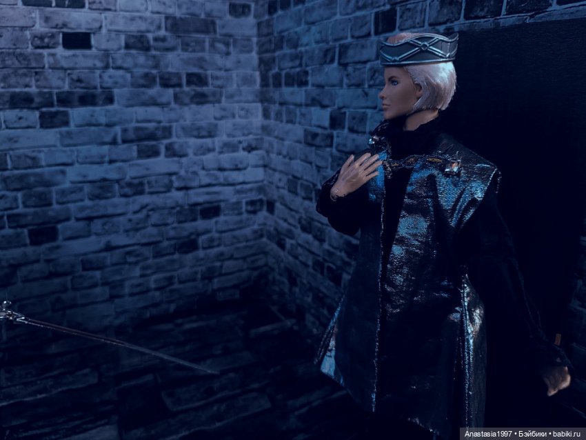 Школа Добра и Зла /Последнее "Долго и счастливо" /20 серия /Экспресс "Волшебная пыльца" /часть 1