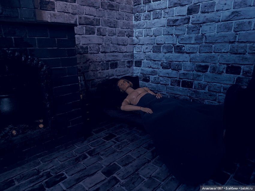 Школа Добра и Зла / Последнее "Долго и счастливо" / 20 серия /Экспресс "Волшебная пыльца" /часть 2