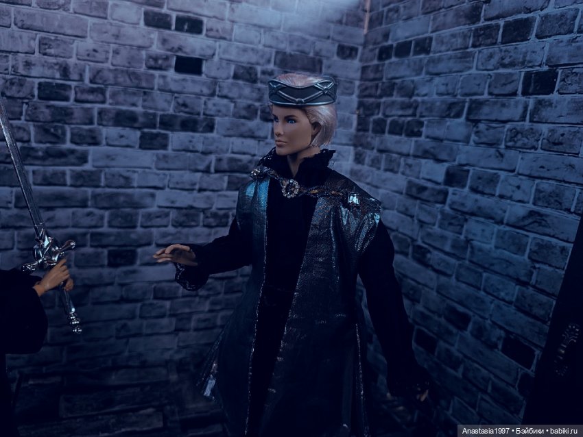 Школа Добра и Зла /Последнее "Долго и счастливо" /20 серия /Экспресс "Волшебная пыльца" /часть 1