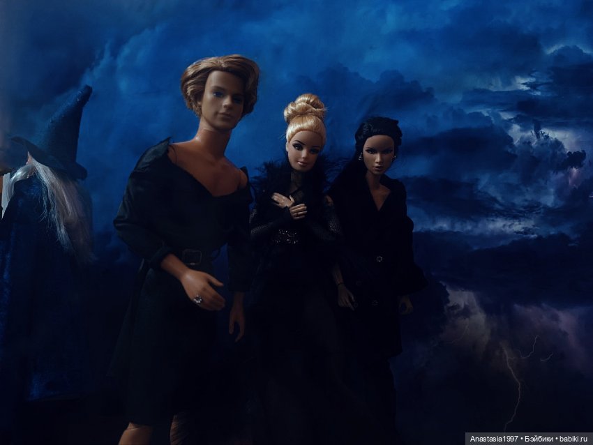 Школа Добра и Зла /Последнее "Долго и счастливо" /20 серия /Экспресс "Волшебная пыльца" /часть 4 | Бэйбики Школа Добра и Зла /Последнее "Долго и счастливо" /20 серия /Экспресс "Волшебная пыльца" /часть 4 (фото 5)