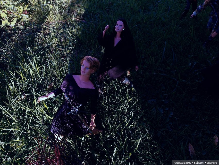 Школа Добра и Зла /Последнее "Долго и счастливо" /20 серия /Экспресс "Волшебная пыльца" /часть 4 | Бэйбики Школа Добра и Зла /Последнее "Долго и счастливо" /20 серия /Экспресс "Волшебная пыльца" /часть 4 (фото 10)