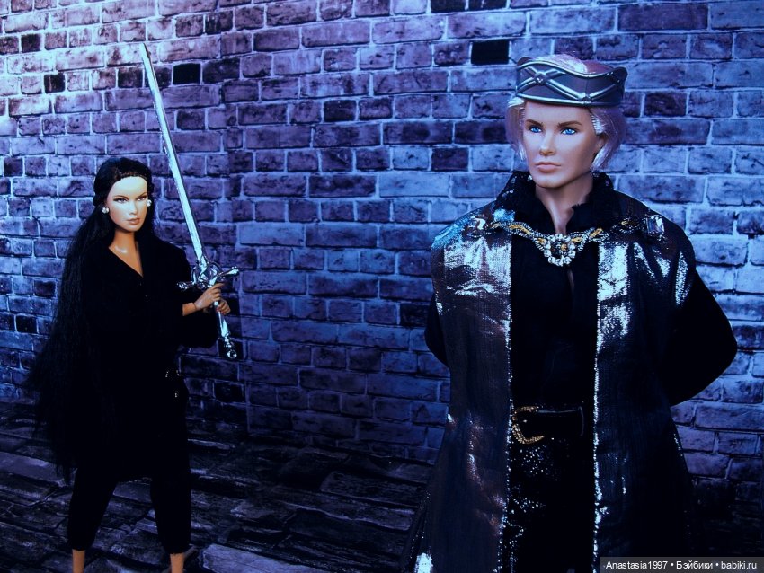 Школа Добра и Зла /Последнее "Долго и счастливо" /20 серия /Экспресс "Волшебная пыльца" /часть 1