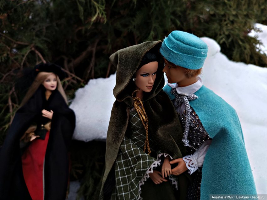 Школа Добра и Зла /Последнее "Долго и счастливо" /22 серия /Старое становится Новым /часть 1