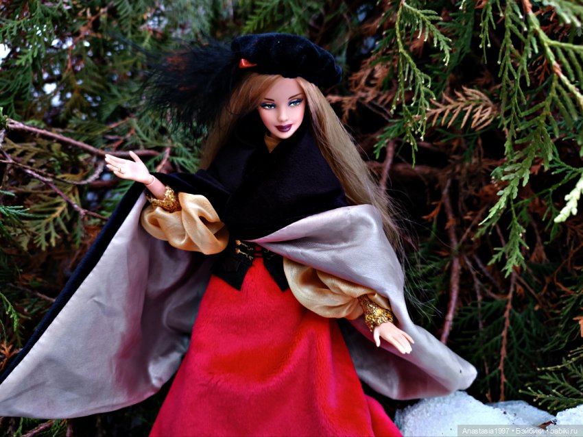 Школа Добра и Зла /Последнее "Долго и счастливо" /22 серия /Старое становится Новым /часть 1