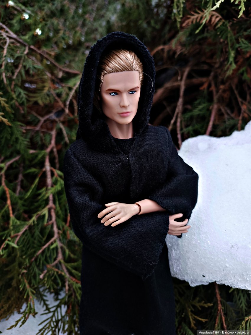 Школа Добра и Зла /Последнее "Долго и счастливо" /22 серия /Старое становится Новым /часть 1