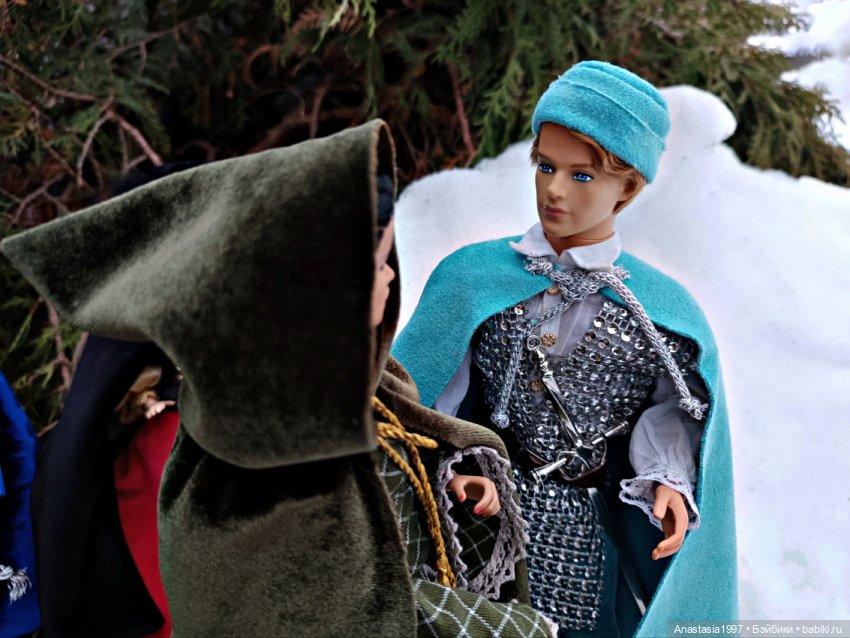 Школа Добра и Зла /Последнее "Долго и счастливо" /22 серия /Старое становится Новым /часть 1