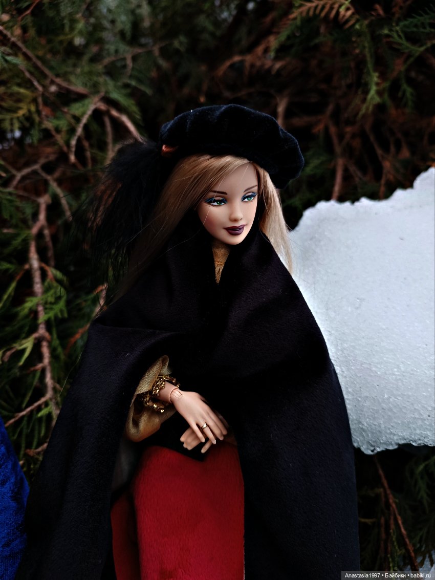 Школа Добра и Зла /Последнее "Долго и счастливо" /22 серия /Старое становится Новым /часть 1