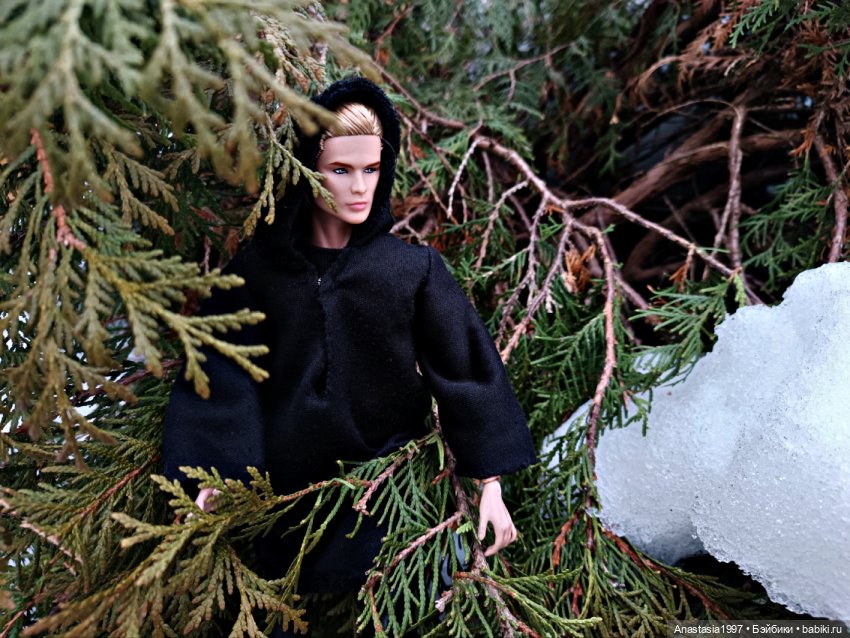 Школа Добра и Зла /Последнее "Долго и счастливо" /22 серия /Старое становится Новым /часть 1