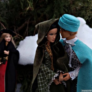 Школа Добра и Зла /Последнее "Долго и счастливо" /22 серия /Старое становится Новым /часть 1