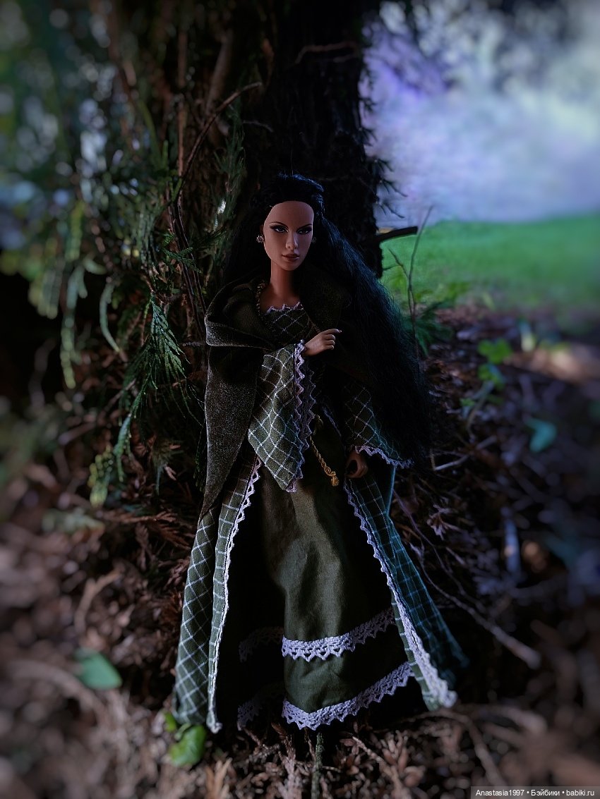 Школа Добра и Зла /Последнее "Долго и счастливо" /22 серия /Старое становится Новым /часть 2 (фото 2)