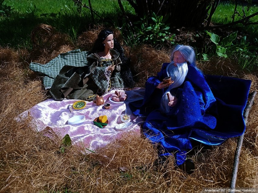 Школа Добра и Зла /Последнее "Долго и счастливо" /22 серия /Старое становится Новым /часть 3 | Бэйбики Школа Добра и Зла /Последнее "Долго и счастливо" /22 серия /Старое становится Новым /часть 3 (фото 6)