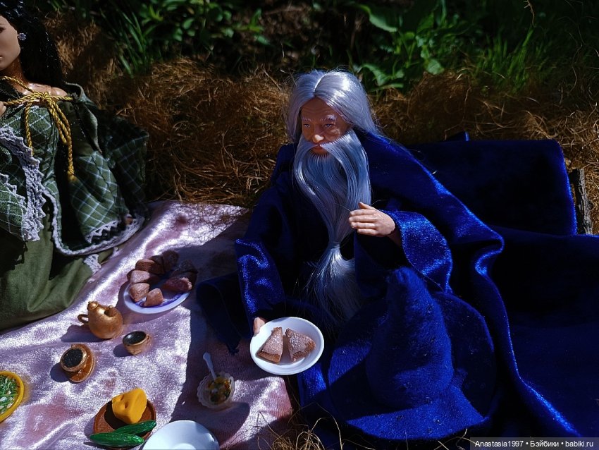 Школа Добра и Зла /Последнее "Долго и счастливо" /22 серия /Старое становится Новым /часть 3 | Бэйбики Школа Добра и Зла /Последнее "Долго и счастливо" /22 серия /Старое становится Новым /часть 3