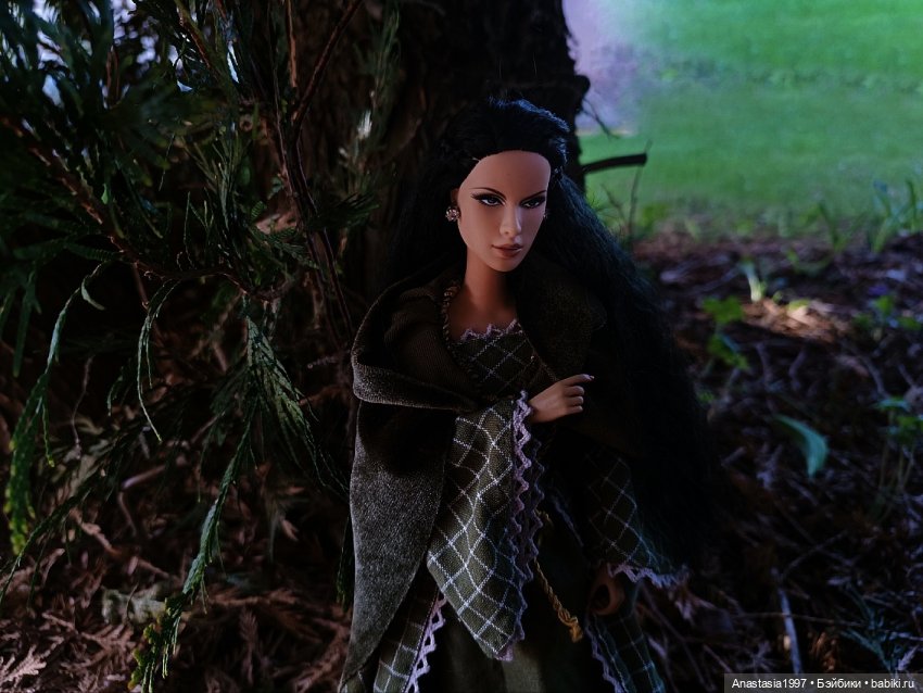 Школа Добра и Зла /Последнее "Долго и счастливо" /22 серия /Старое становится Новым /часть 2 (фото 3)