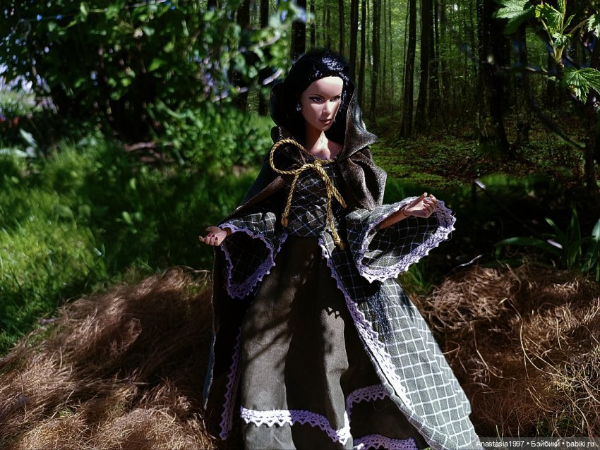 Школа Добра и Зла /Последнее "Долго и счастливо" /22 серия /Старое становится Новым /часть 2