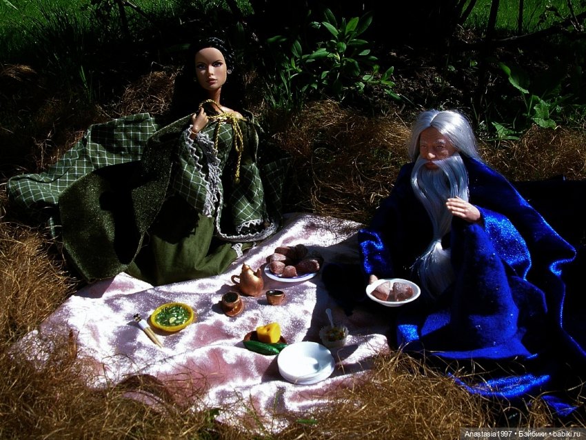 Школа Добра и Зла /Последнее "Долго и счастливо" /22 серия /Старое становится Новым /часть 3 | Бэйбики Школа Добра и Зла /Последнее "Долго и счастливо" /22 серия /Старое становится Новым /часть 3 (фото 2)