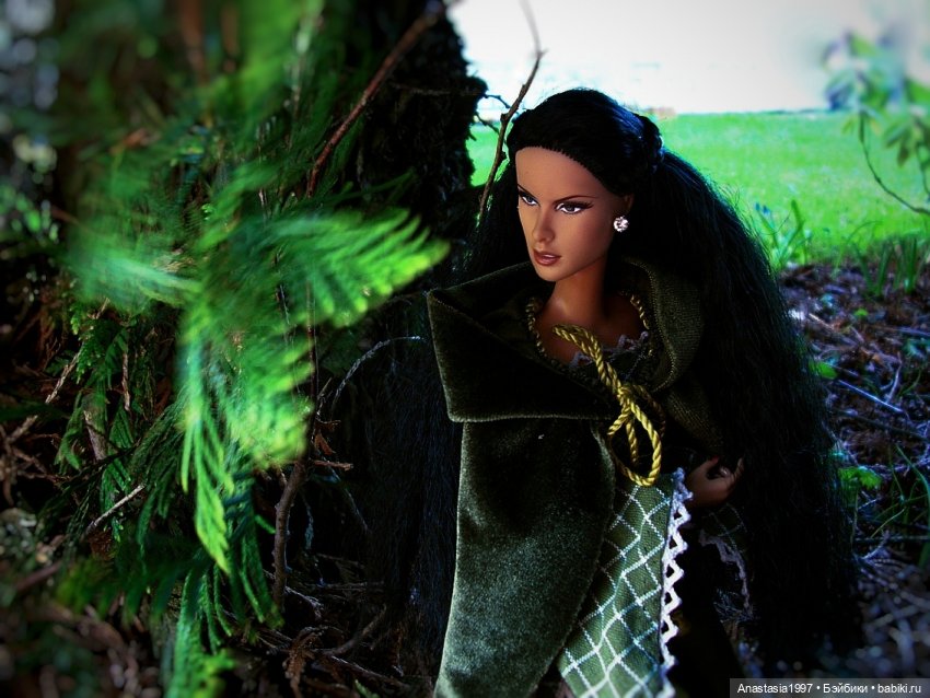 Школа Добра и Зла /Последнее "Долго и счастливо" /22 серия /Старое становится Новым /часть 2